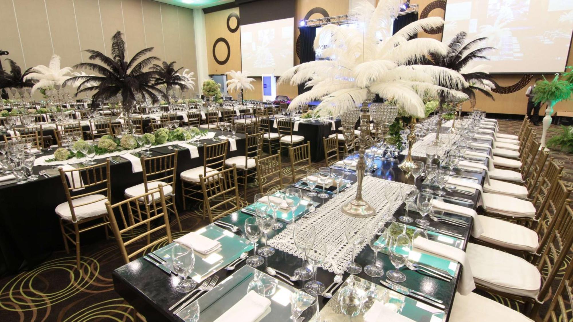Sonesta Hotel Pereira Cerritos Exterior photo The 2011 Gala Dinner